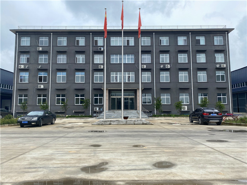 公司更新发展